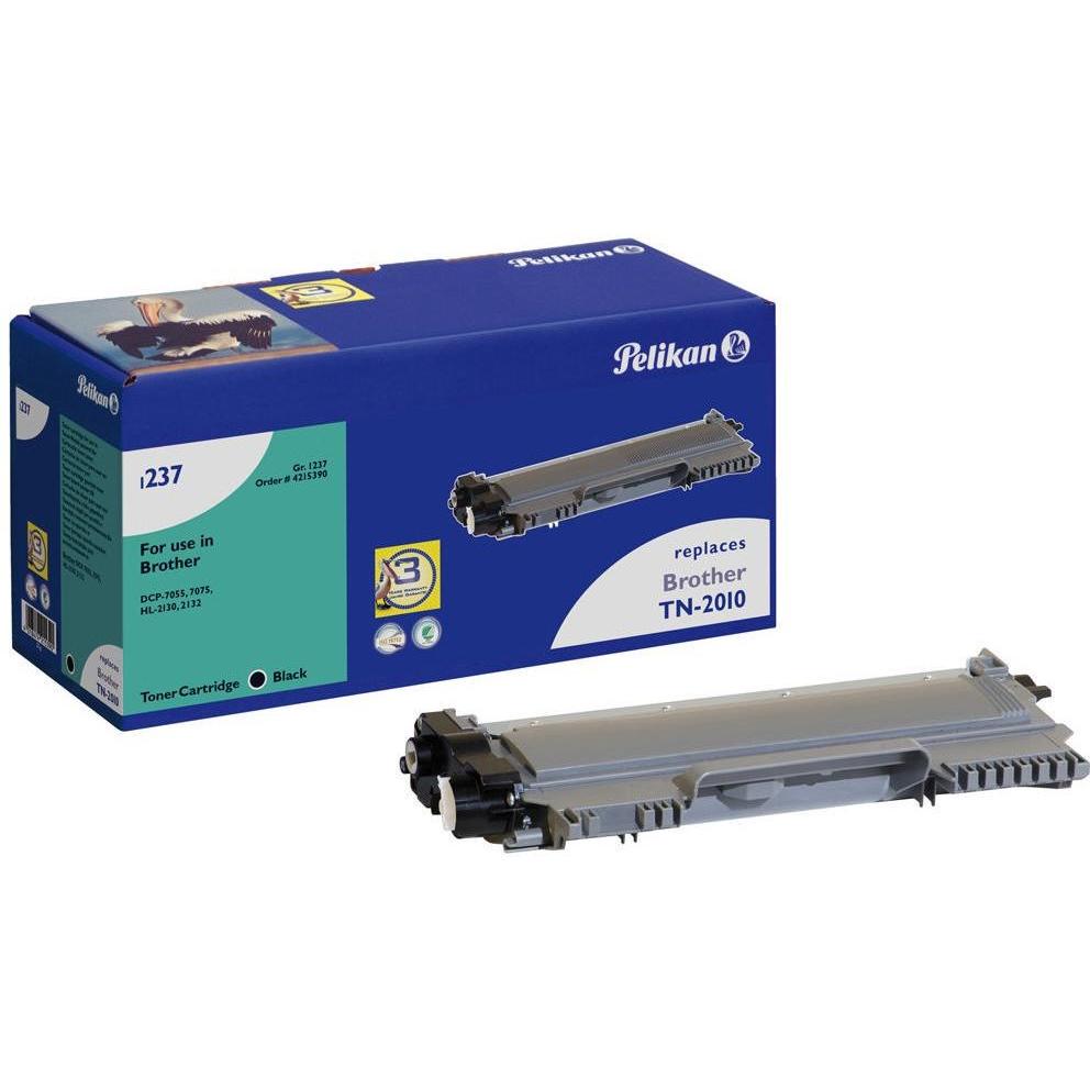 Pelikan, Toner, Tn-2010 (BK)