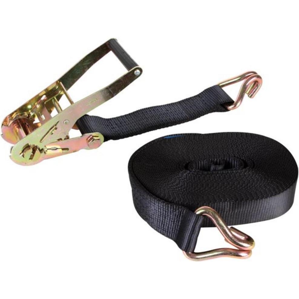 Perel ZURRGURT FÜR HOHE BEANSPRUCHUNG 1000 kg - 50 mm x 12 m (ARAT8)