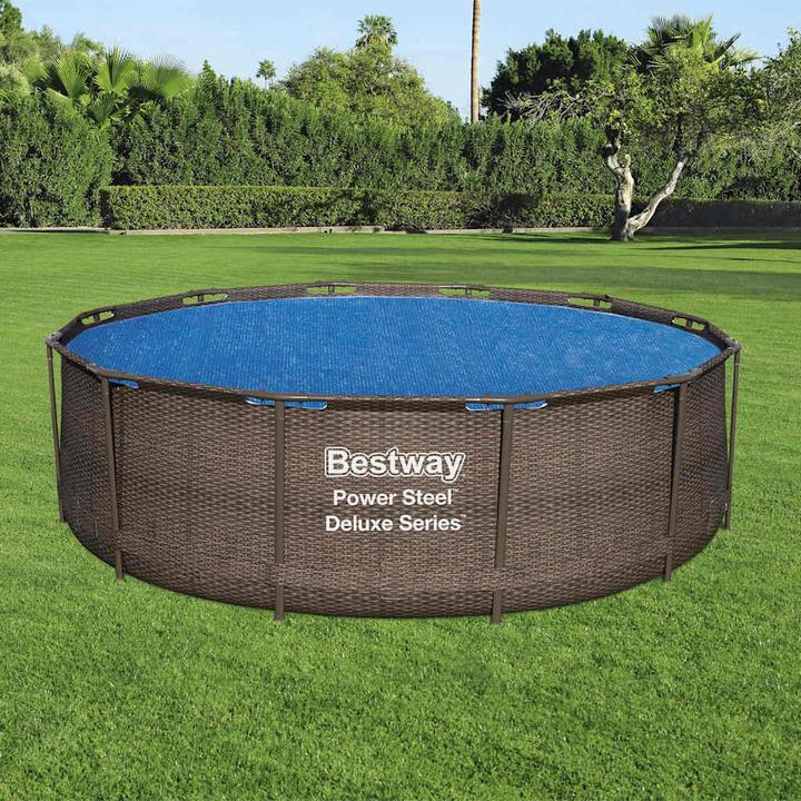 Produktbild Bestway Silas (356 cm)
