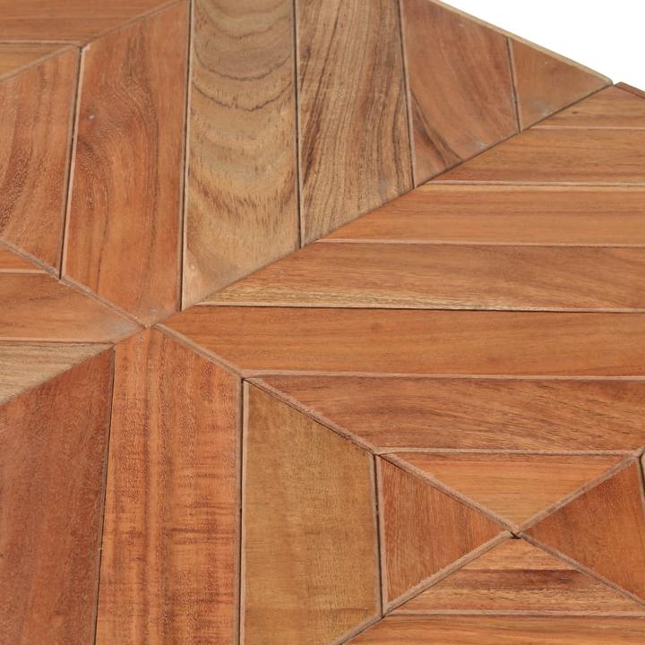 Image du produit vidaXL Esstisch (140 x 70 x 76 cm)