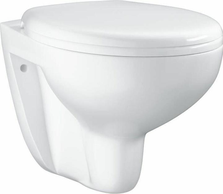 Productafbeelding Grohe Bau keramisch wandcloset