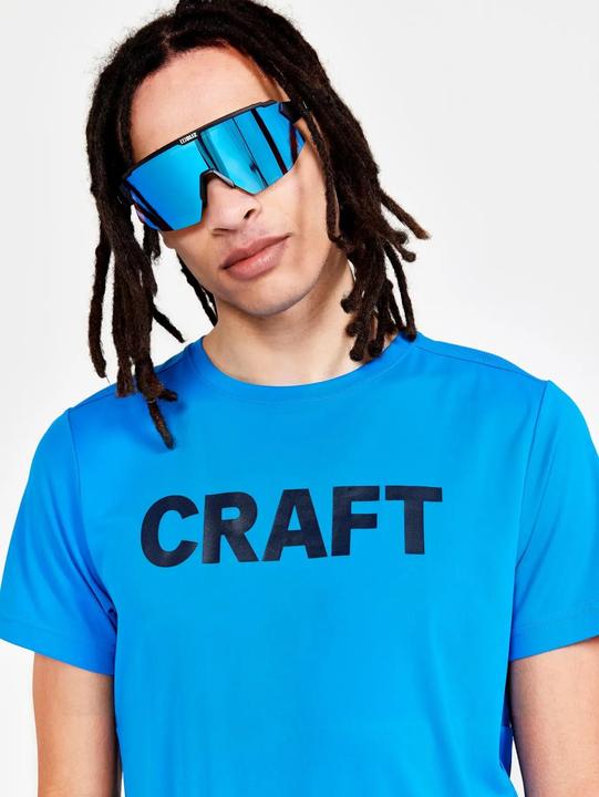 Produktbild Craft Core Charge Ss Tee M (S)