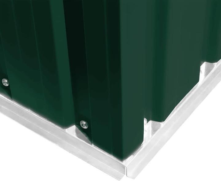 Produktbild vidaXL Gartenlaube