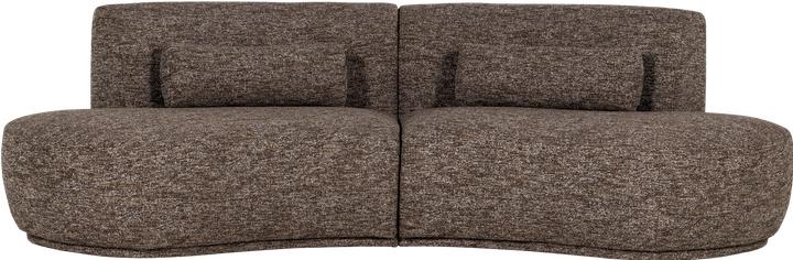 Actual product image Woood Halbrundes