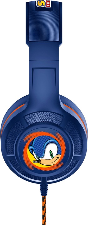 Produktbild OTL PRO G4 SEGA Modern Sonic the Hedgehog (Kabelgebunden)