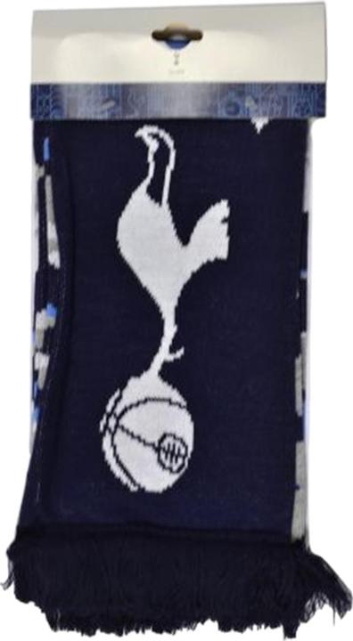 Immagine prodotto Tottenham Hotspur FC Sciarpa Particella
