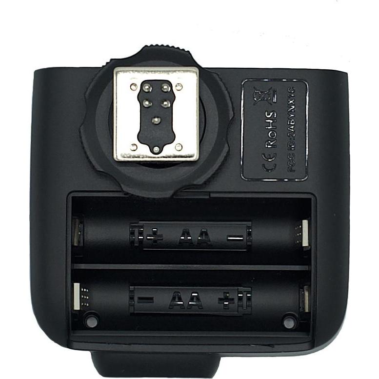 Godox X1 hot shoe Canon (Blitzgerät Ersatzteile), Blitzgerät Zubehör