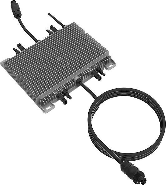 Actual product image Revolt WLAN Microinverter