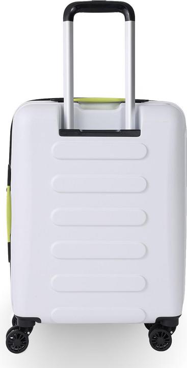 Immagine prodotto Hedgren Comby Grip 4 ruote carrello cabina XS 55 cm (39.80 l)