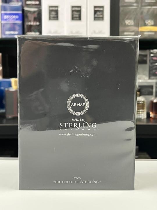 Actual product image Armaf Dubai Nights Midnight (Eau de parfum, 100 ml)