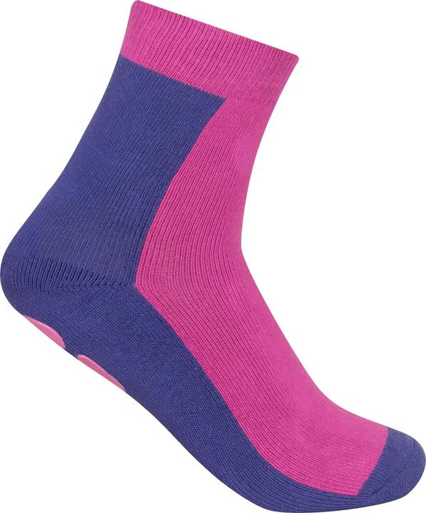 Actual product image Trollkids Kid's Anti Slip Socks (27 - 30)
