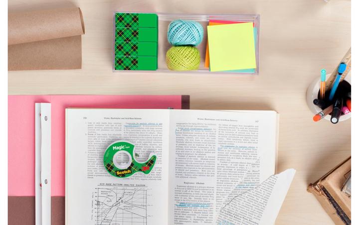 Actual product image Scotch Magic adhesive tape (19 mm)