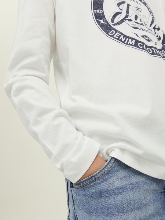 Image du produit Jack & Jones longsleeve garçons (140)