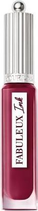 Produktbild Bourjois Fabuleux Ink (07-raisin To Live)