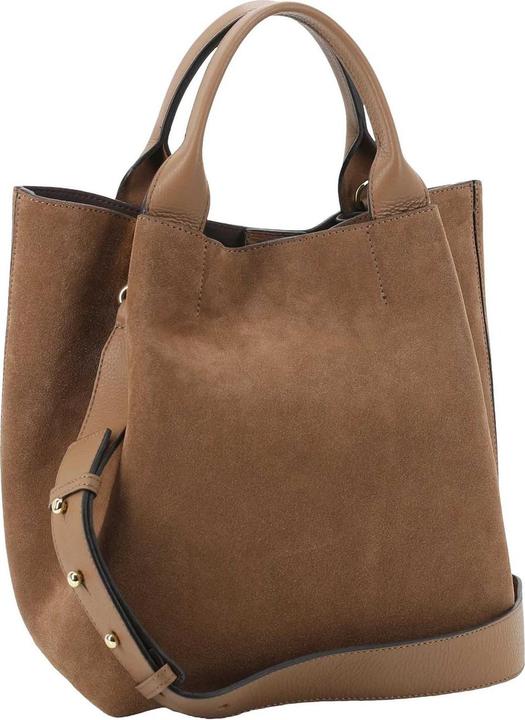 Produktbild Abro Essential Shopper Tasche Leder 30 cm