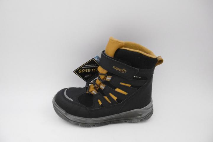 Image du produit Superfit Bottes (27)
