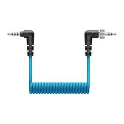 Sennheiser Cl 35 Cavo Audio Trrs Trs Trrs, Cavo Audio