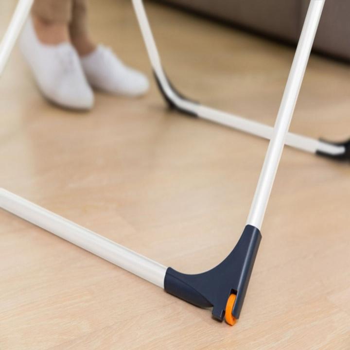 Actual product image Vileda Universal clothes horse (18 m)