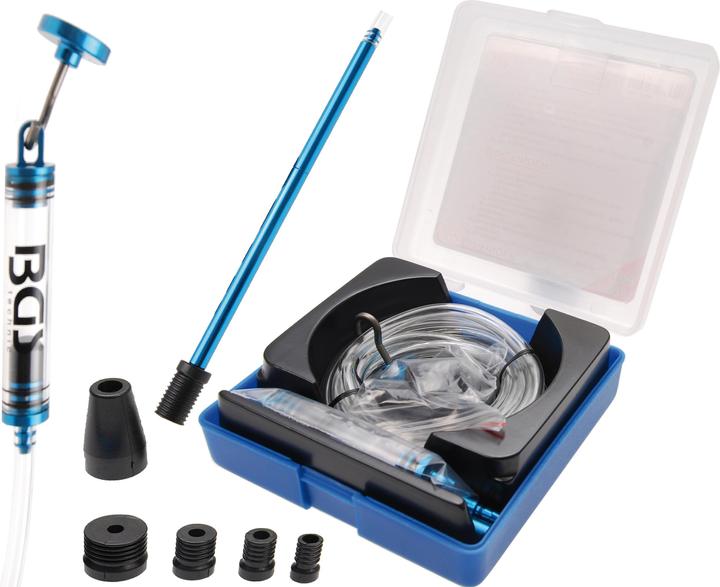 Immagine prodotto BGS Dispositivo di ricerca TDC