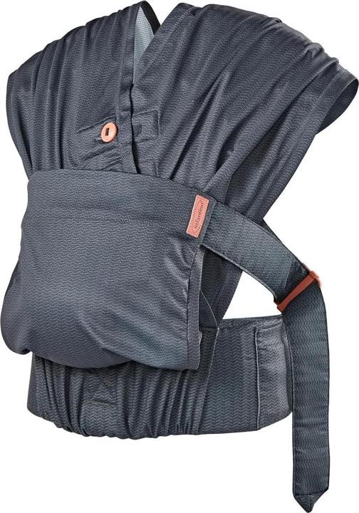 Image du produit Infantino Porte-bébé HUG&CUDDLE + 0 mois