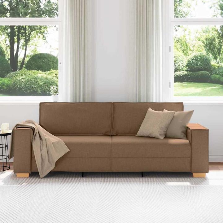 Produktbild vidaXL 3-Sitzer-Sofa (3-Sitzer)