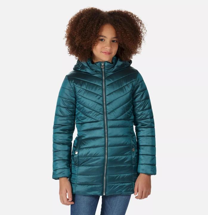 Produktbild Regatta Babette Steppjacke Isoliert (164)