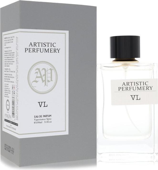 Immagine prodotto Armaf Artistic Perfumery VL edp (Eau de parfum, 100 ml)