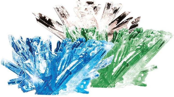 Immagine prodotto Brainstorm coltivare i cristalli