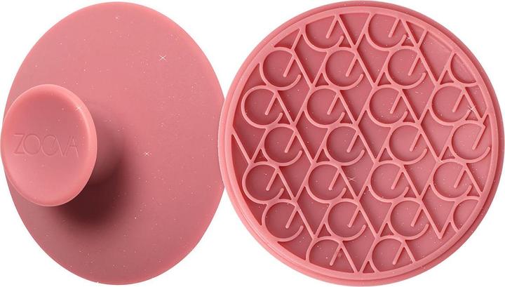 Produktbild Zoeva Brush Cleansing Pad