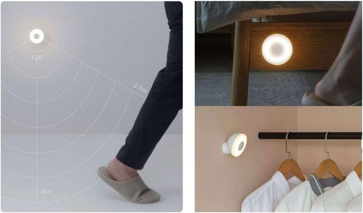 Produktbild Xiaomi Mijia 2