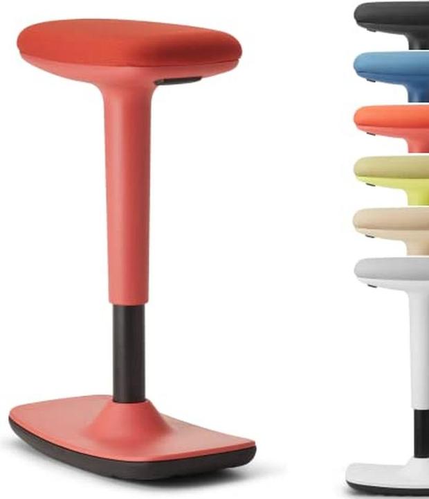 Produktbild Trendoffice Sitz- und Stehhocker SW 9299
