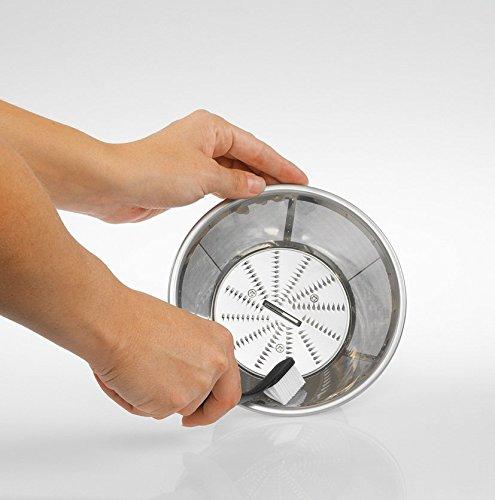 Actual product image Moulinex Juicer XXL