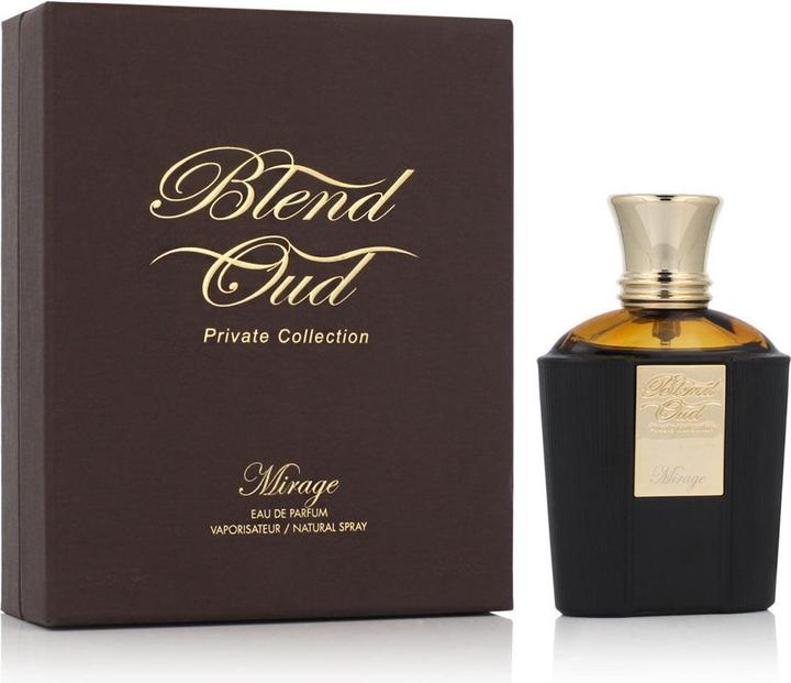 Immagine prodotto Blend Oud Mirage Eau de Parfum (Eau de parfum, 60 ml)