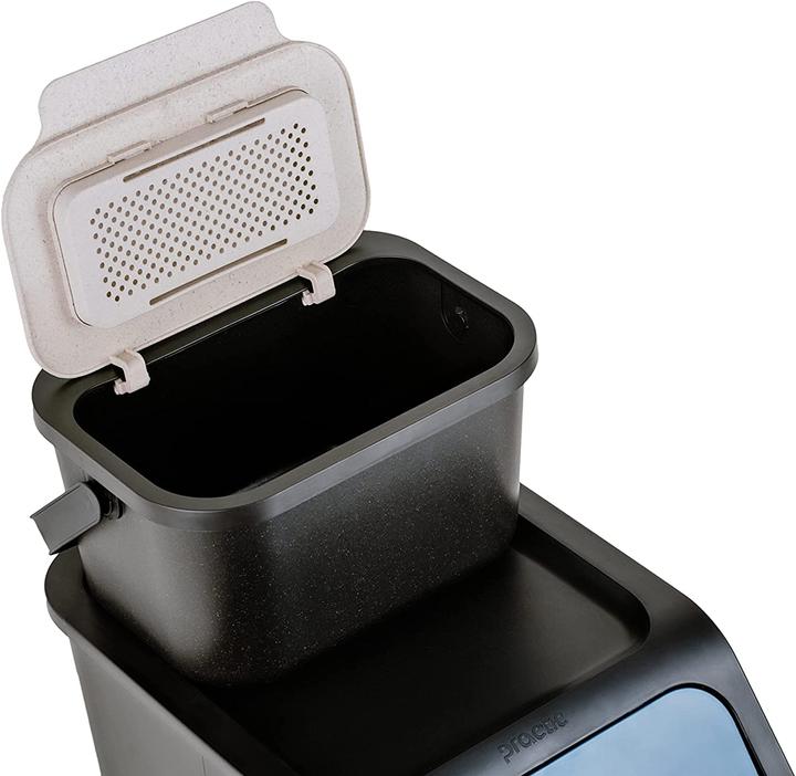 Actual product image Go Practic Waste bin stacking box (79.50 l)