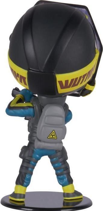 Produktbild Ubisoft Six Collection Extraction Merch Lion Chibi Figurine