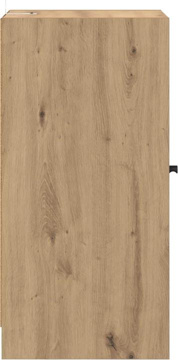 Image du produit vidaXL Sideboard (37 x 35 x 75.50 cm)