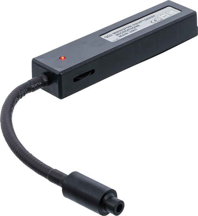 Produktbild BGS Mikrofon-Hauptgerät für Art. 3530