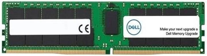 Produktbild Dell Memory Module 32 Gb 1 X 32 Gb (1 x 32GB)