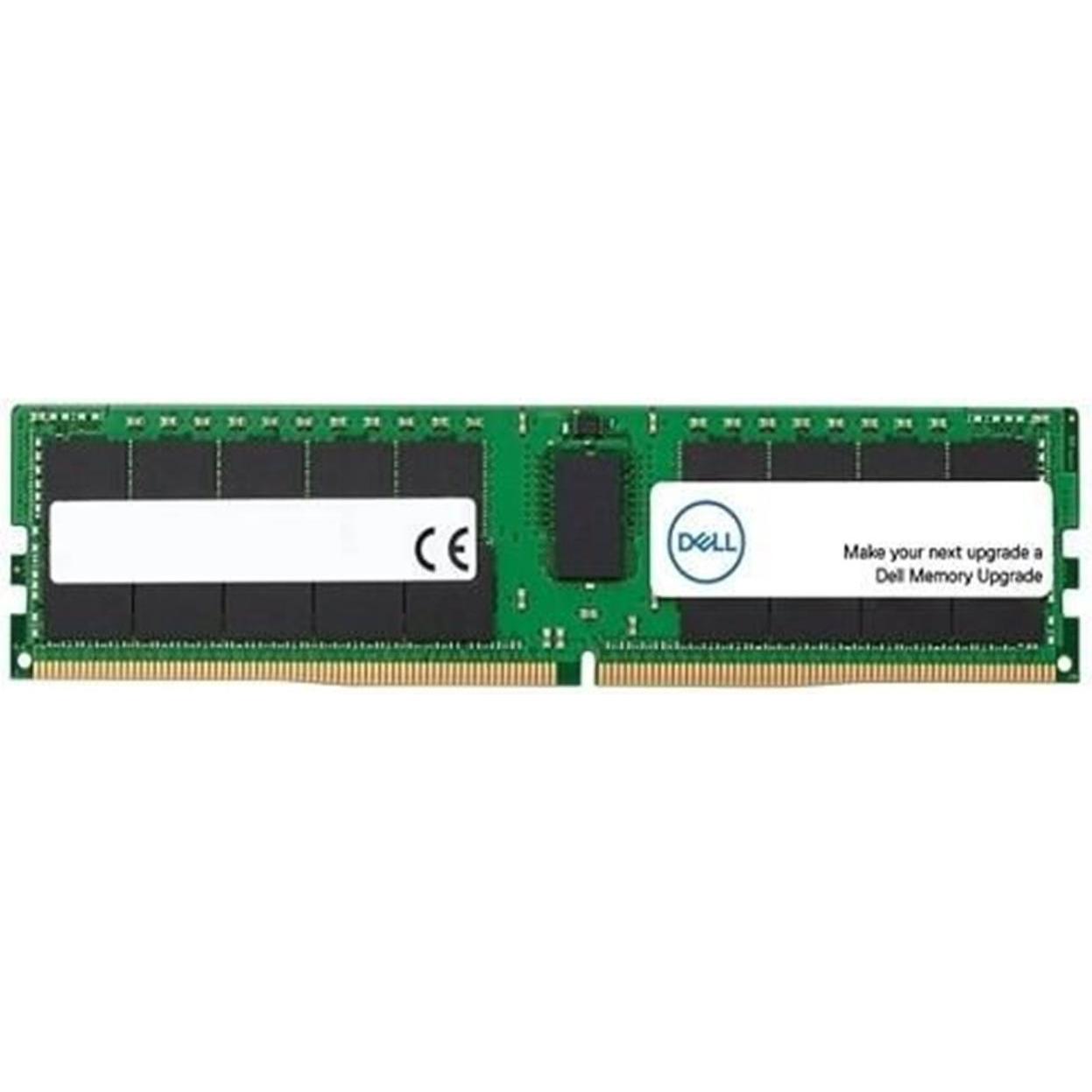 Dell Memory Module 32 Gb 1 X 32 Gb (1 x 32GB), RAM