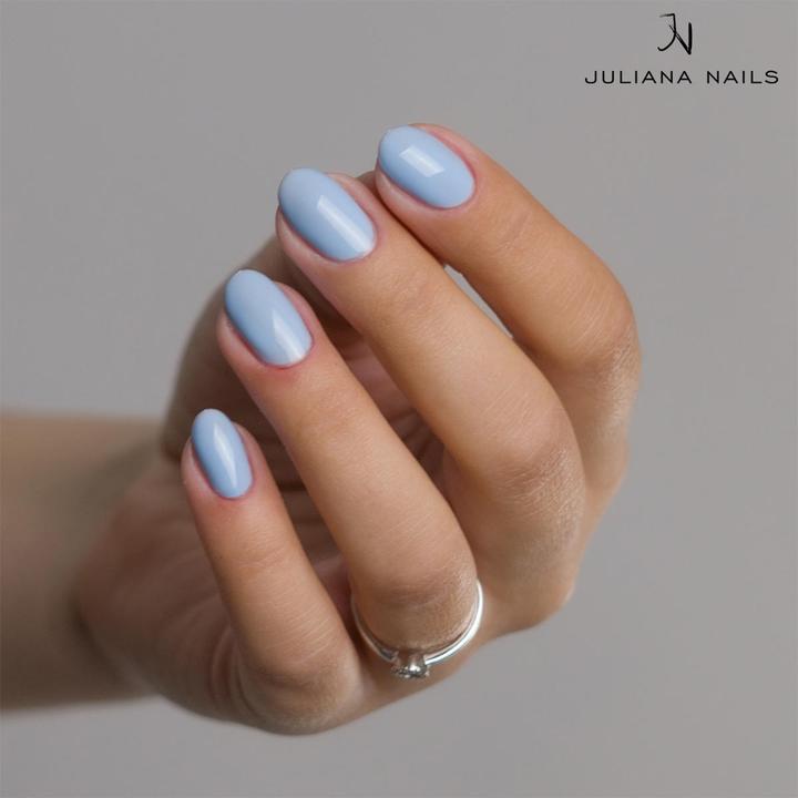 Produktbild Juliana Nails Gel Lack Barcelona Blaze (Barcelona Blaze, UV-Gel Lack)