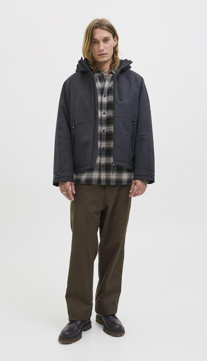 Produktbild Jack & Jones Comfort Fit Hemd Hemd (XS)