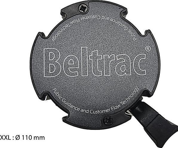 Produktbild Via Guide Gurtkassette