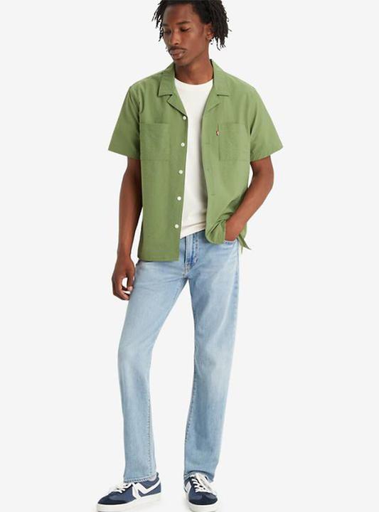 Actual product image Levis 502 (34)