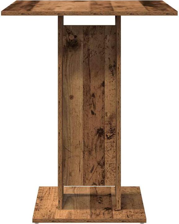 Produktbild vidaXL Bistrotisch (60 x 60 x 75 cm)