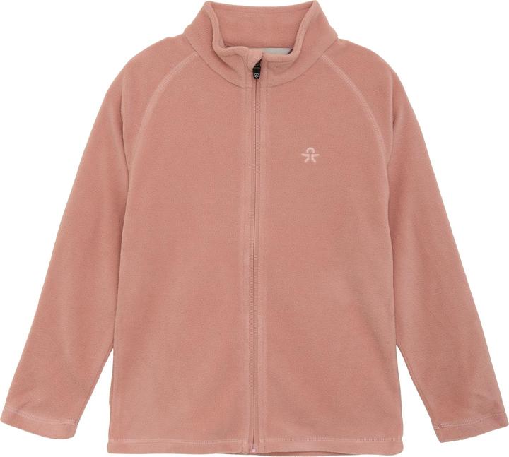 Color Kids COFleece Jacket - 5817