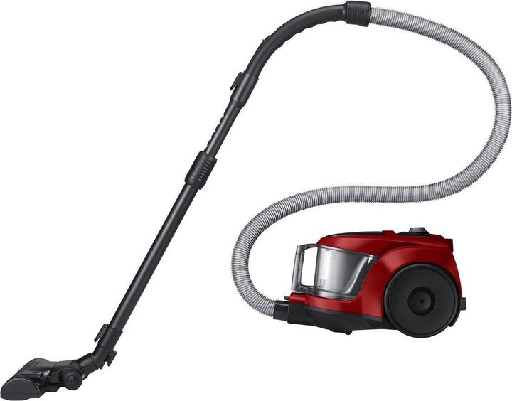 Productafbeelding Samsung VCC45W0S3R/XSB stofzuiger Cilinderstofzuiger Droogzakloos