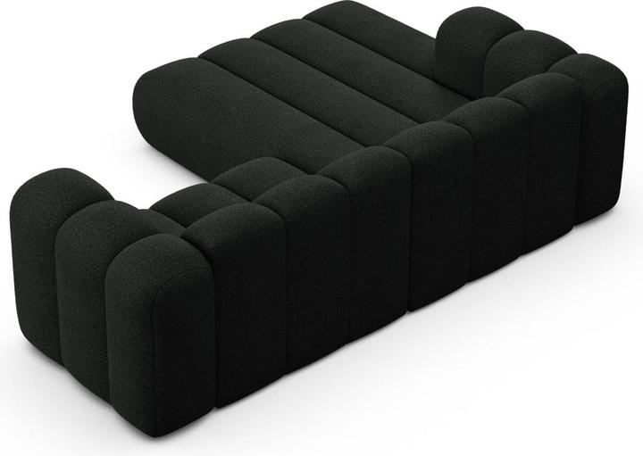 Produktbild Micadoni Lupine (Ecksofa)