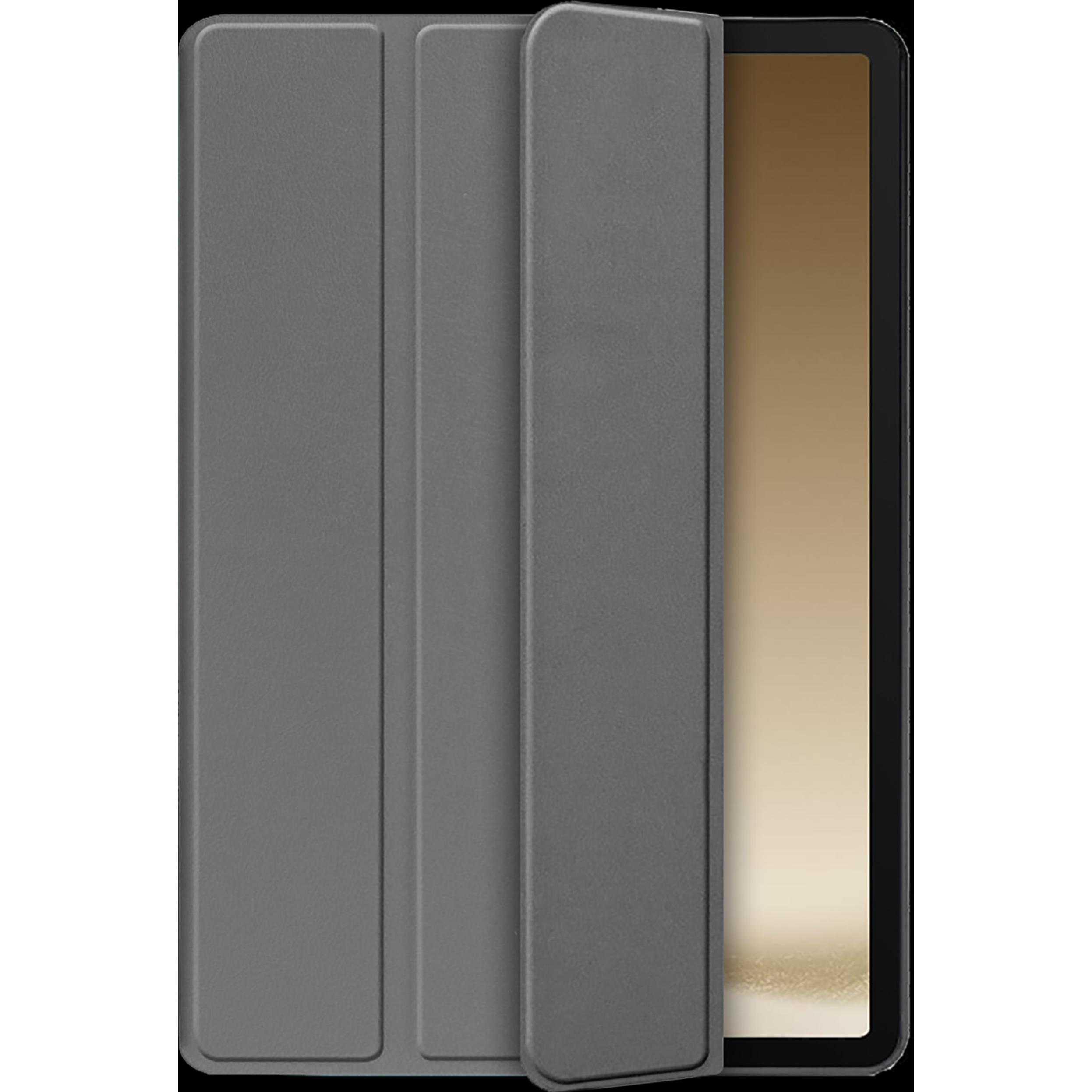 Cazy Premium Smart Hülle Kompatibel mit Samsung Galaxy Tab A9+ - Schutz Etui Hülle - Automatischem (Galaxy Tab A9+), Tab...