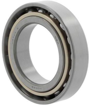 Actual product image FAG Angular contact ball bearing 7208 -B-MP-UO Inner Ø 40 mm Outer Ø 80 mm Width18 mm