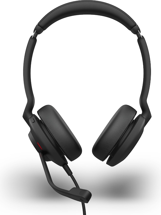 Jabra Evolve 30 II Duo UC (Cable, USB-A)
